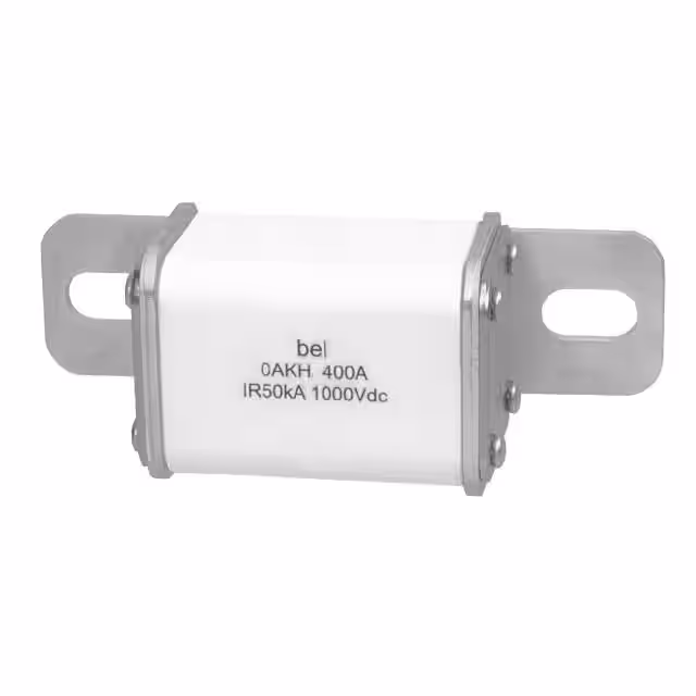 0AKHBK450-BA Bel Fuse Inc. Electrical Specialty Fuses